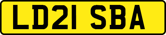 LD21SBA