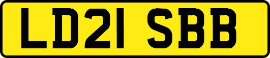 LD21SBB