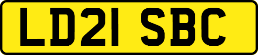 LD21SBC