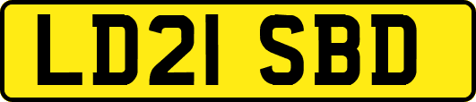 LD21SBD