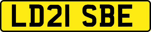 LD21SBE