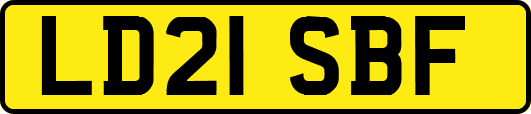 LD21SBF
