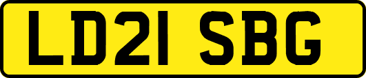 LD21SBG