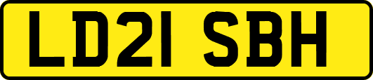 LD21SBH