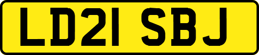 LD21SBJ