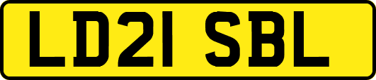 LD21SBL