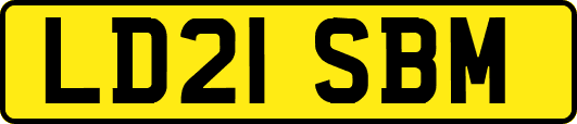 LD21SBM