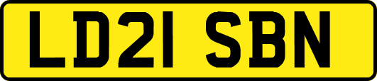 LD21SBN
