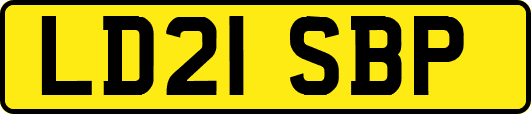 LD21SBP