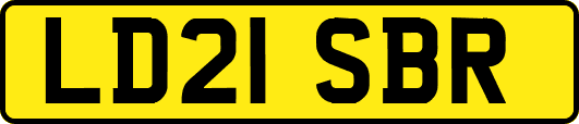 LD21SBR