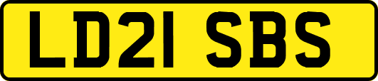LD21SBS
