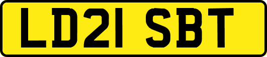 LD21SBT