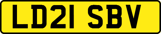 LD21SBV