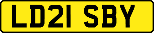 LD21SBY