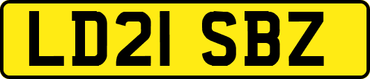 LD21SBZ