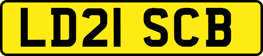 LD21SCB
