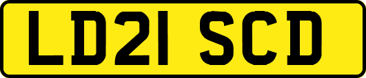 LD21SCD
