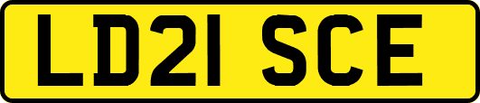 LD21SCE