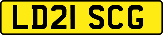 LD21SCG