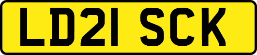 LD21SCK