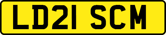 LD21SCM