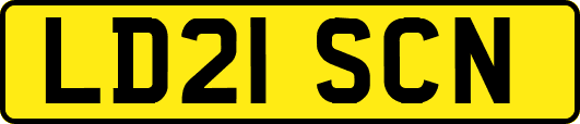 LD21SCN