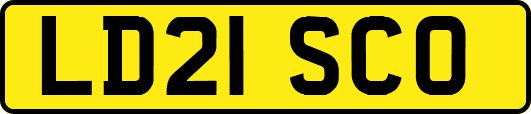 LD21SCO