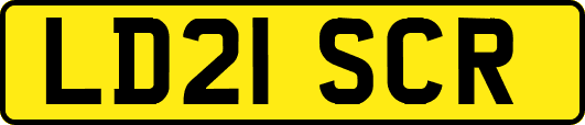 LD21SCR