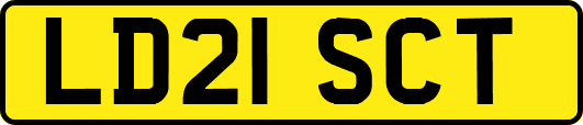 LD21SCT