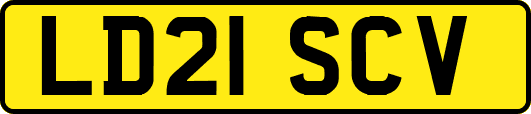 LD21SCV