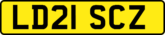 LD21SCZ