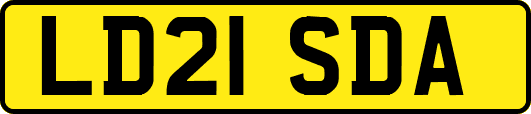 LD21SDA