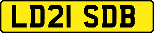 LD21SDB