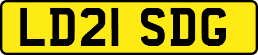 LD21SDG