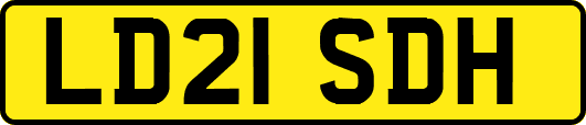 LD21SDH