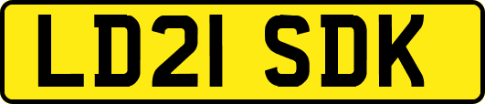 LD21SDK