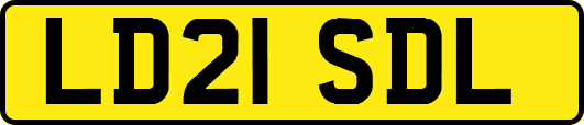 LD21SDL