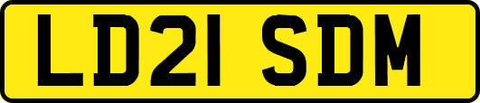 LD21SDM