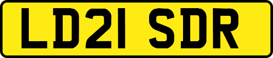 LD21SDR
