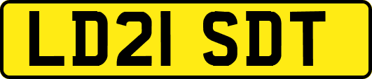 LD21SDT