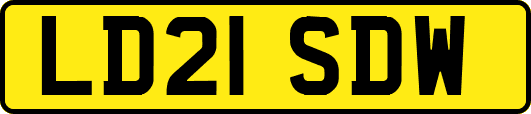 LD21SDW
