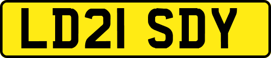 LD21SDY