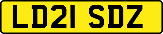 LD21SDZ