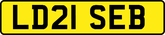 LD21SEB
