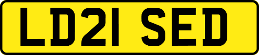 LD21SED