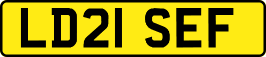 LD21SEF