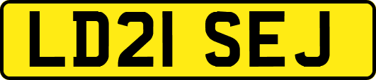 LD21SEJ