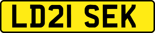 LD21SEK