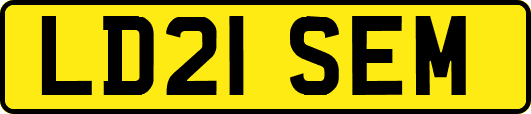 LD21SEM
