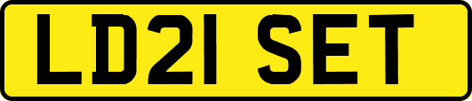 LD21SET